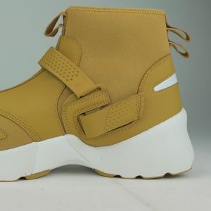 Jordan Trunner LX High Men 8.5 to 12.0 New Golden